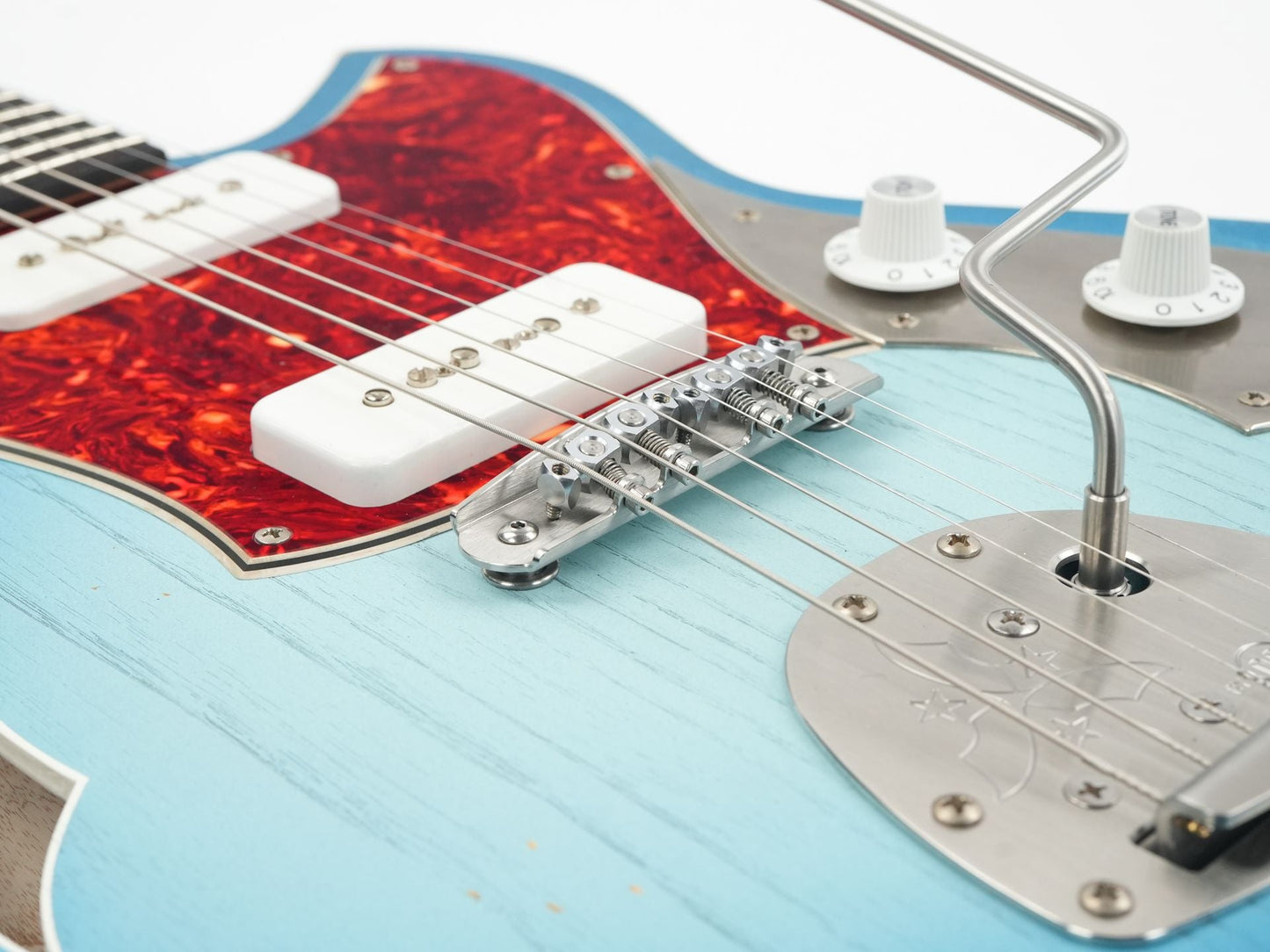 Novo Miris J Lake Sonic Burst