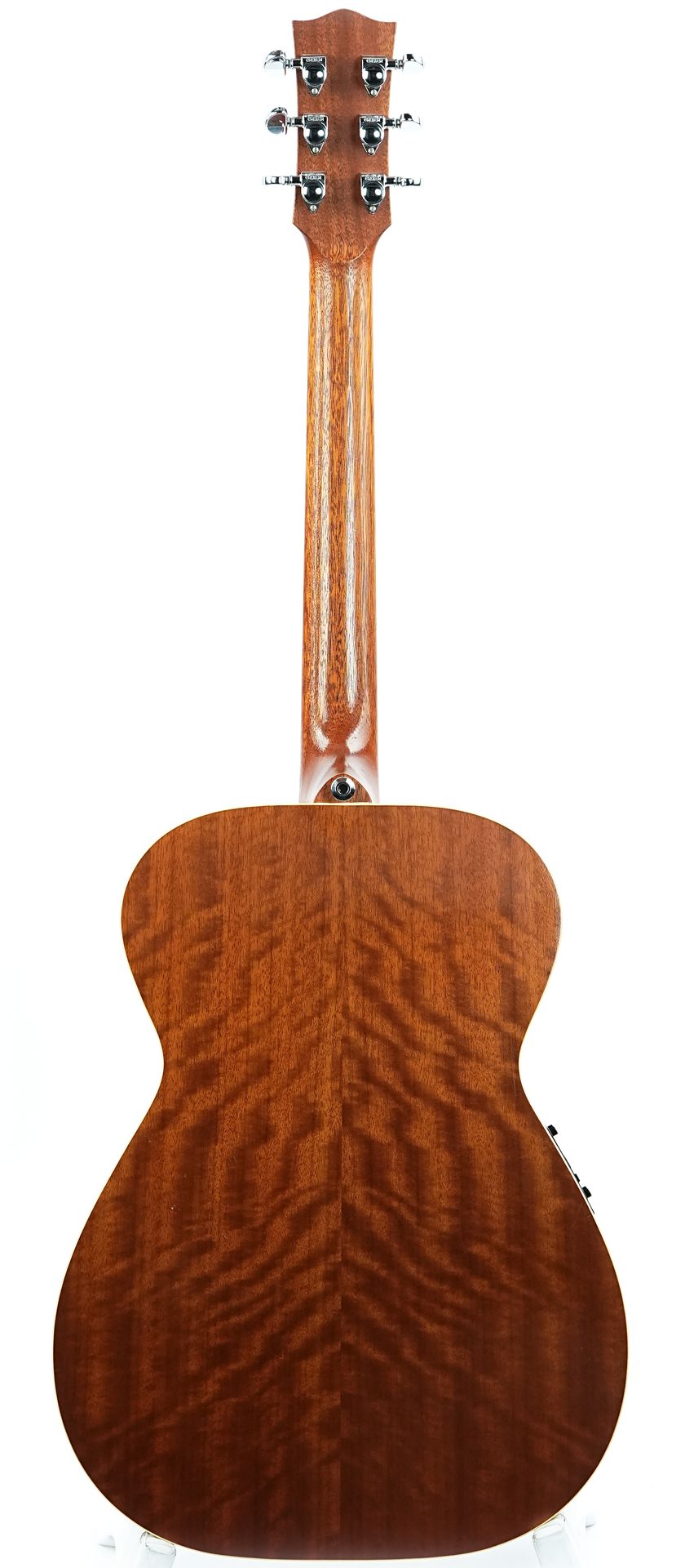 Maton TE Personal Tommy Emmanuel 2017