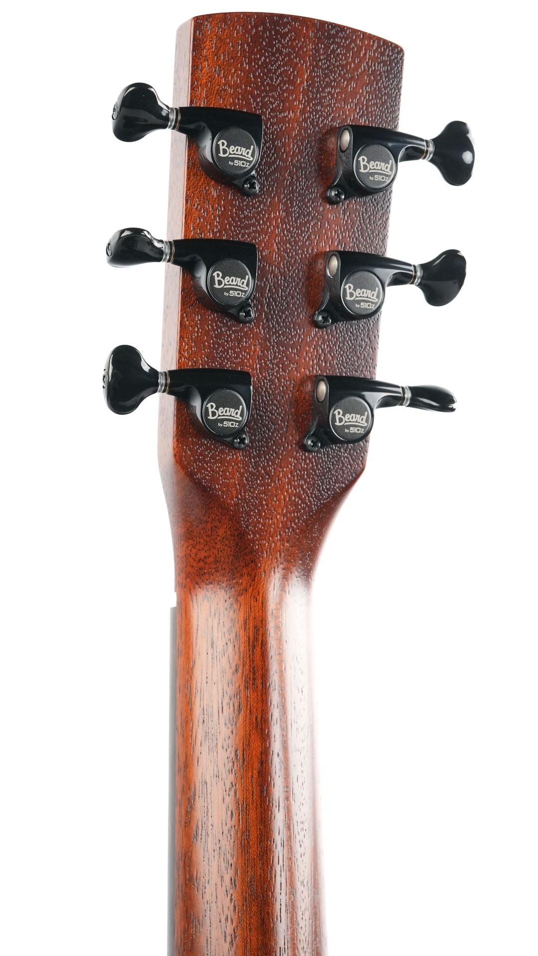 Beard Trailhead E RN Curly Maple 2024