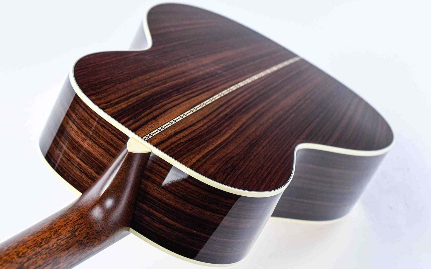 Martin Custom Shop 028 Vintage Spruce Rosewood #2865271