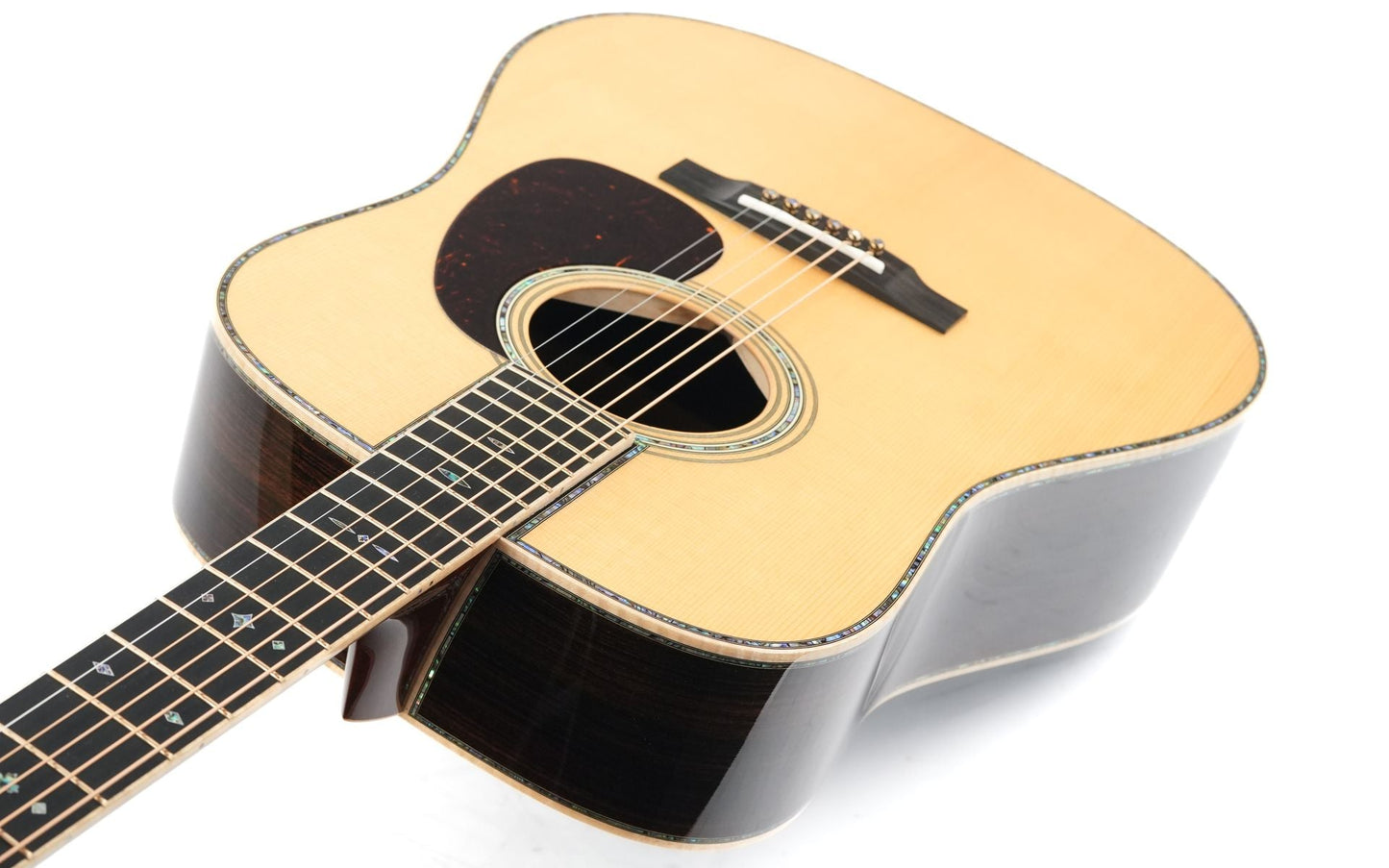 Martin D45 Modern Deluxe 2023