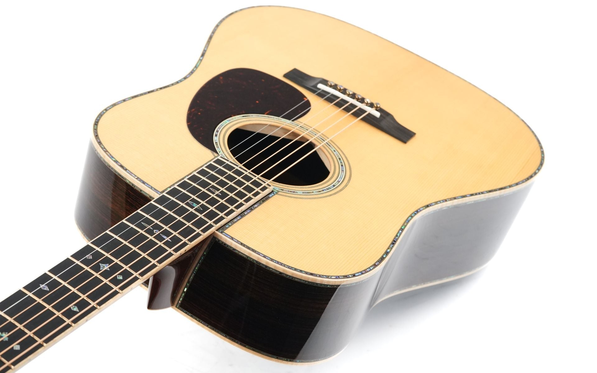 Martin D45 Modern Deluxe 2023