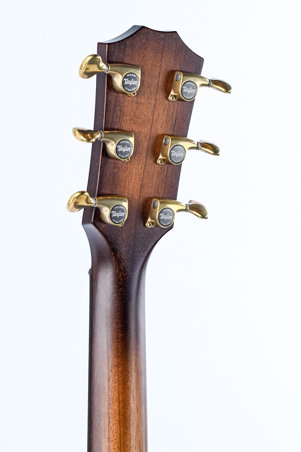 Taylor K24ce Builder's Edition