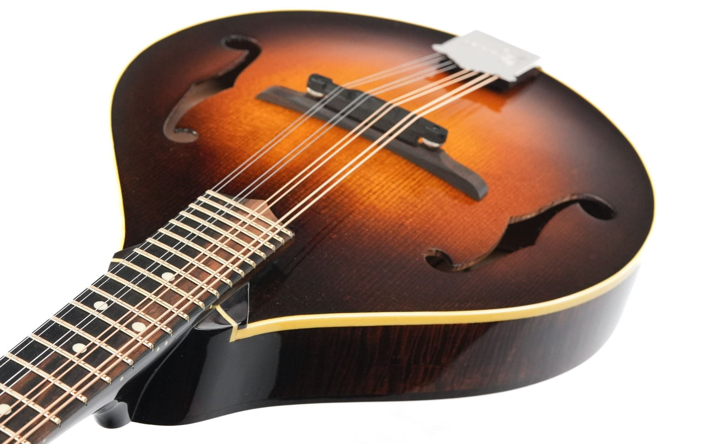 Girouard A5 Studio Mandolin 2016