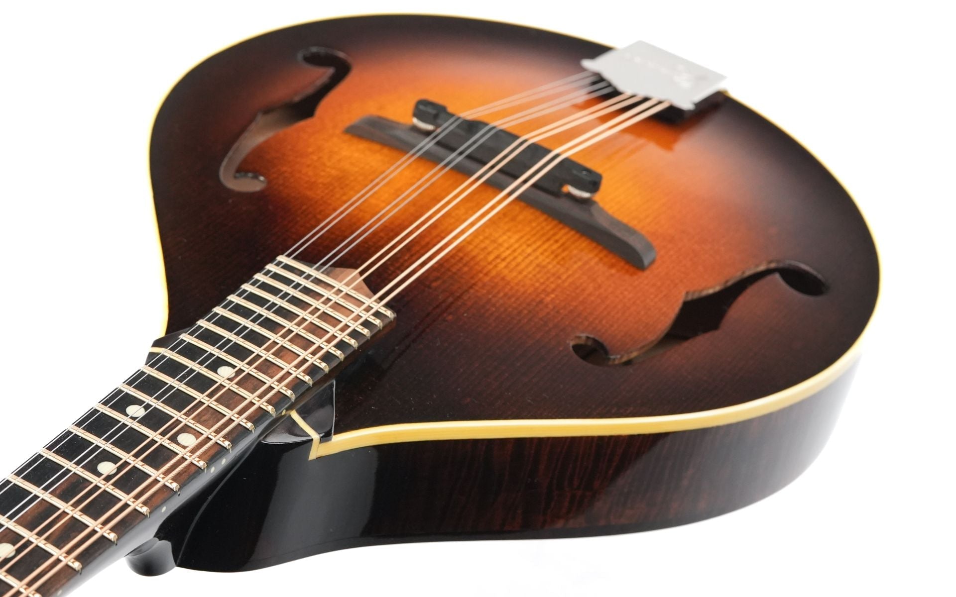 Girouard A5 Studio Mandolin 2016