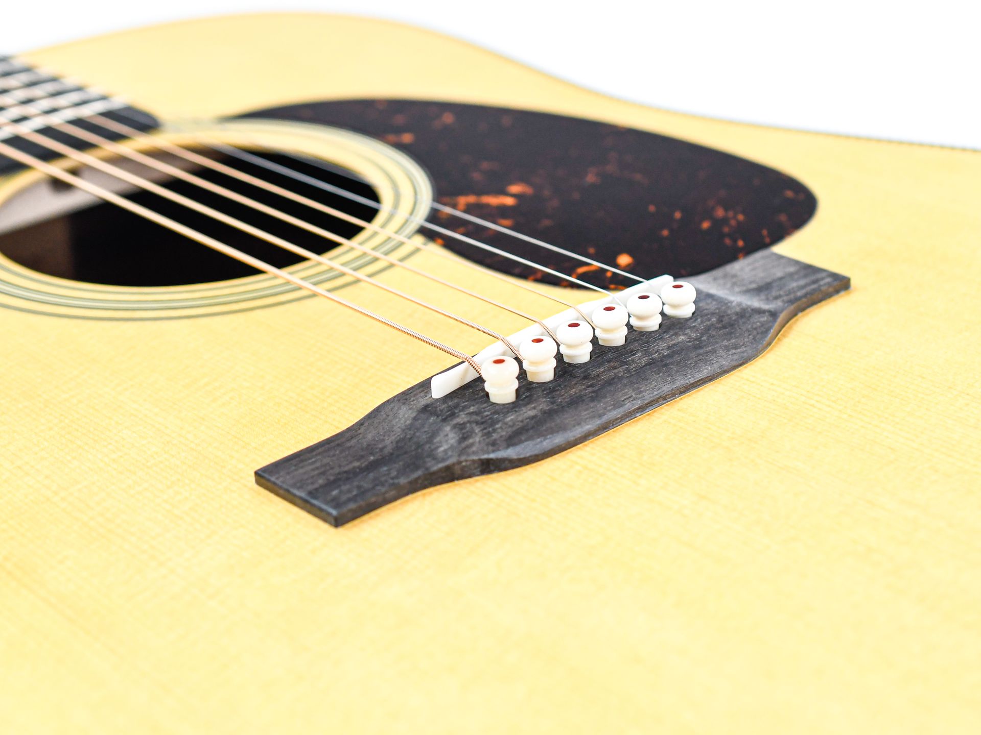 Martin HD28 Standard Refresh Natural