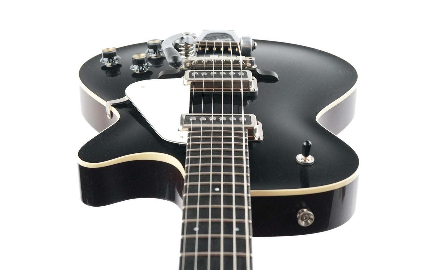 Collings 470JL Julian Lage Black