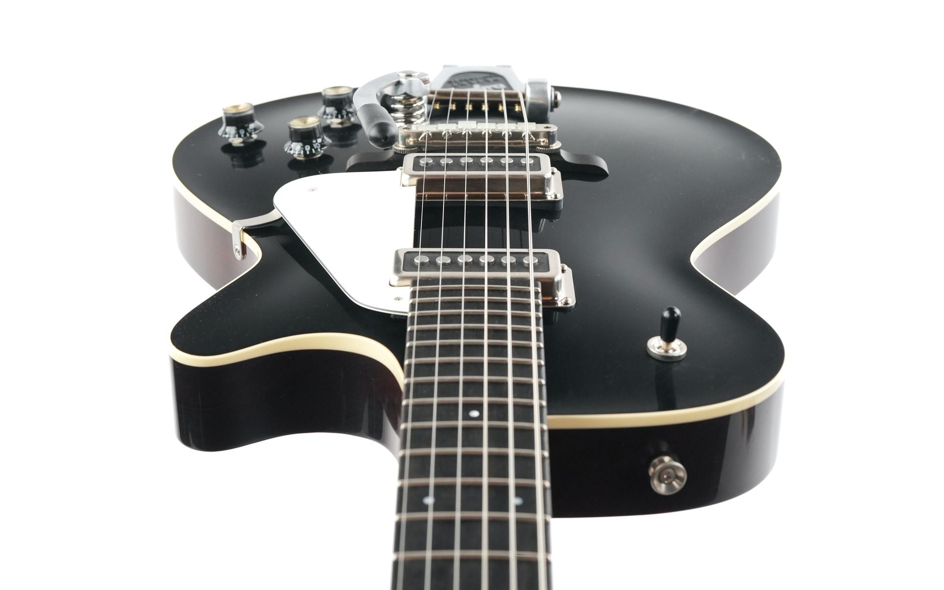Collings 470JL Julian Lage Black