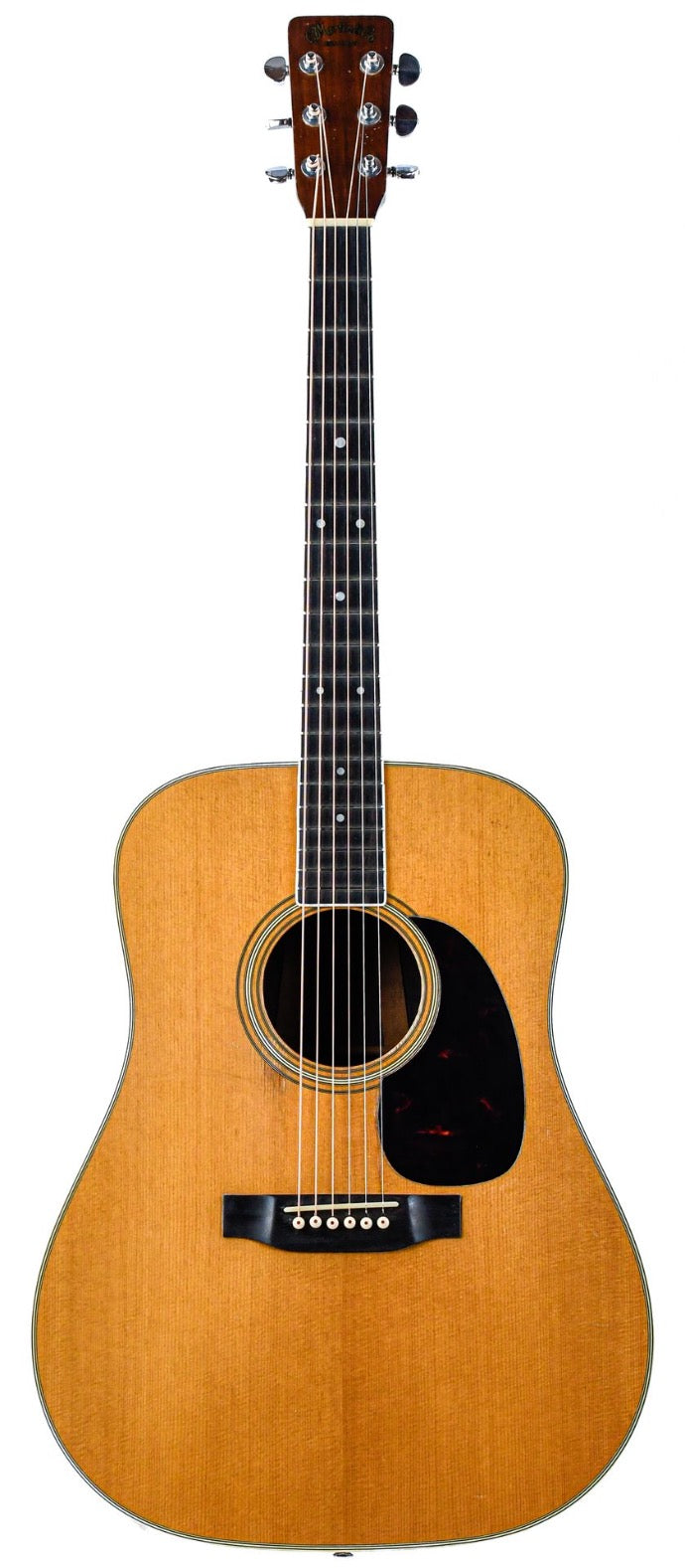 Martin D35 Brazilian Rosewood 1966 #214944