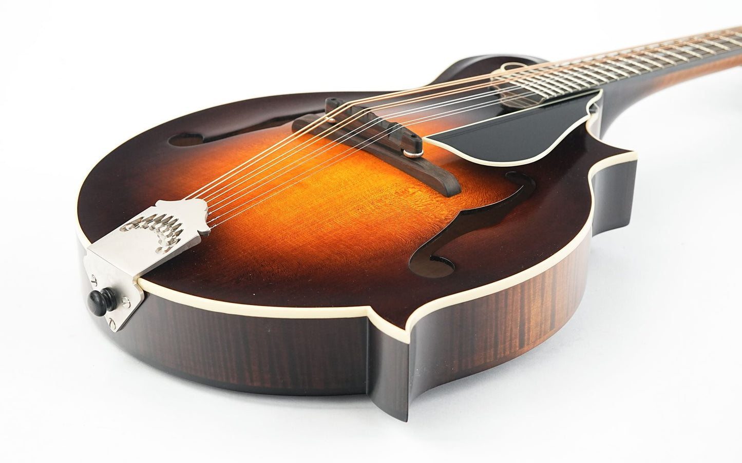 Northfield S Series NFS F5E Engelmann