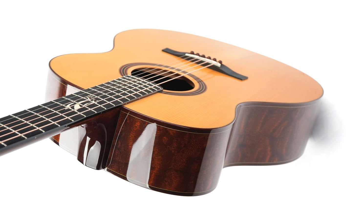 PRS Private Stock Tonare Grand 25th Ann The Tree 2014