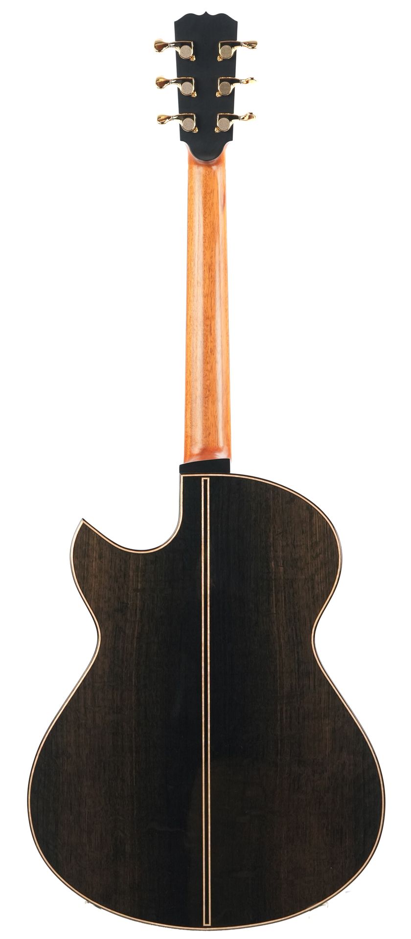 Turnstone TG Ancient Black Oak German Spruce 2024