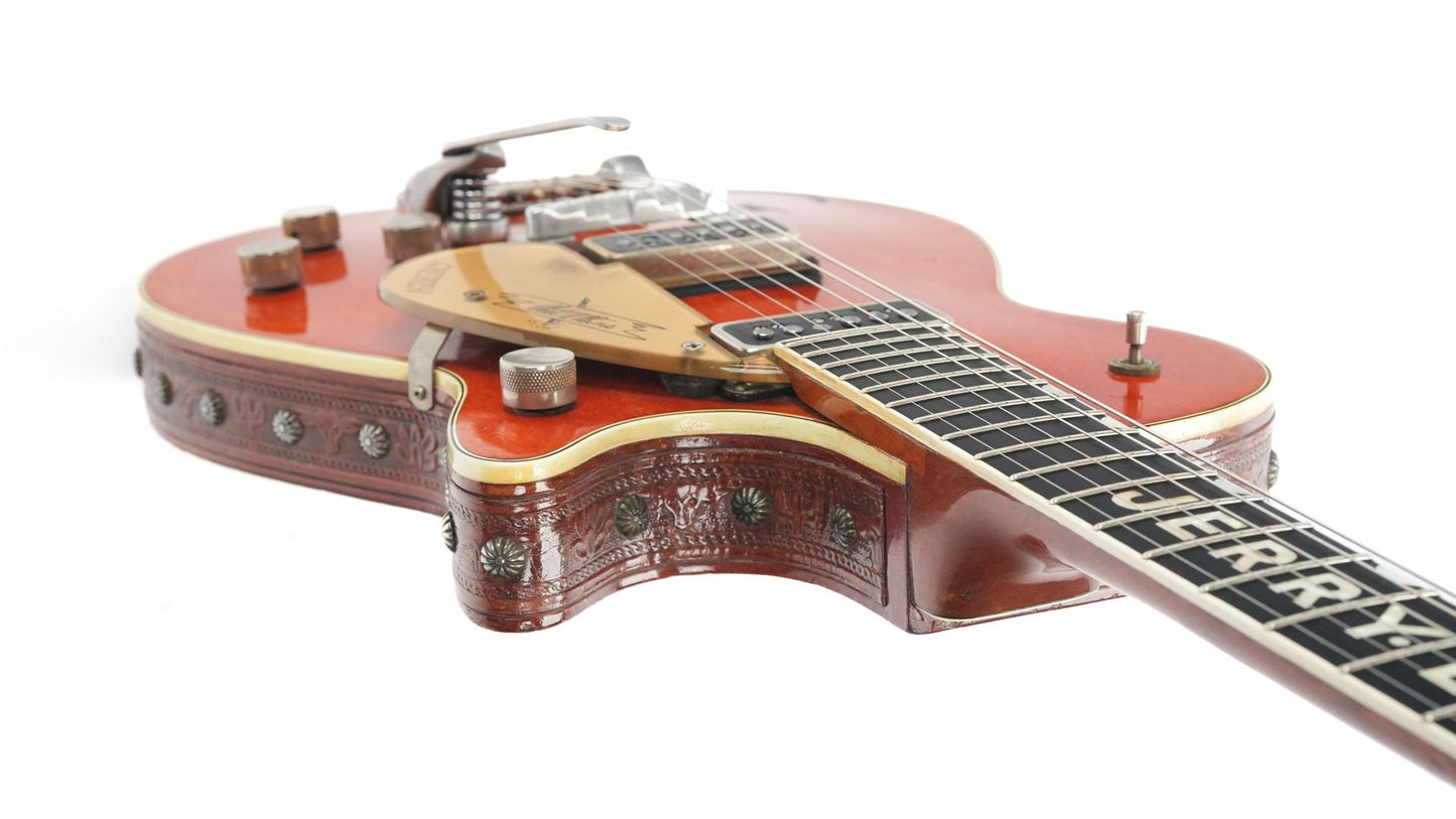 Gretsch 6121 Chet Atkins 1956
