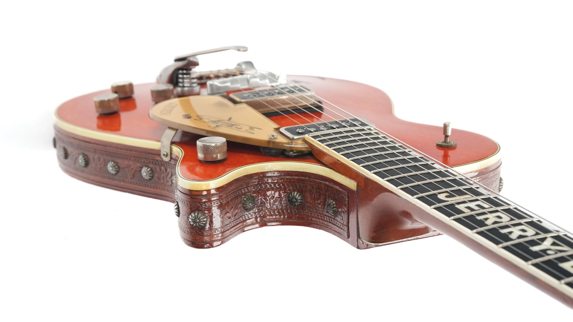 Gretsch 6121 Chet Atkins 1956