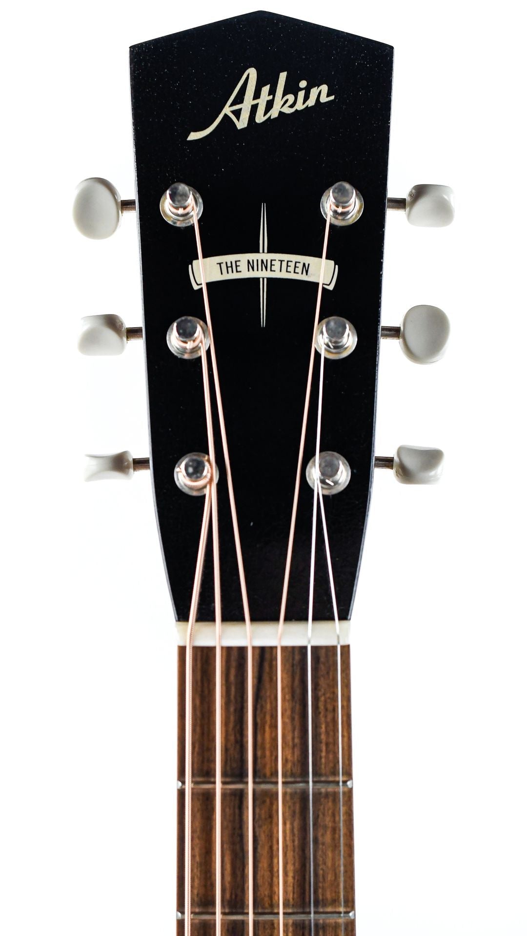 Atkin J19 The Nineteen Aged Sunburst