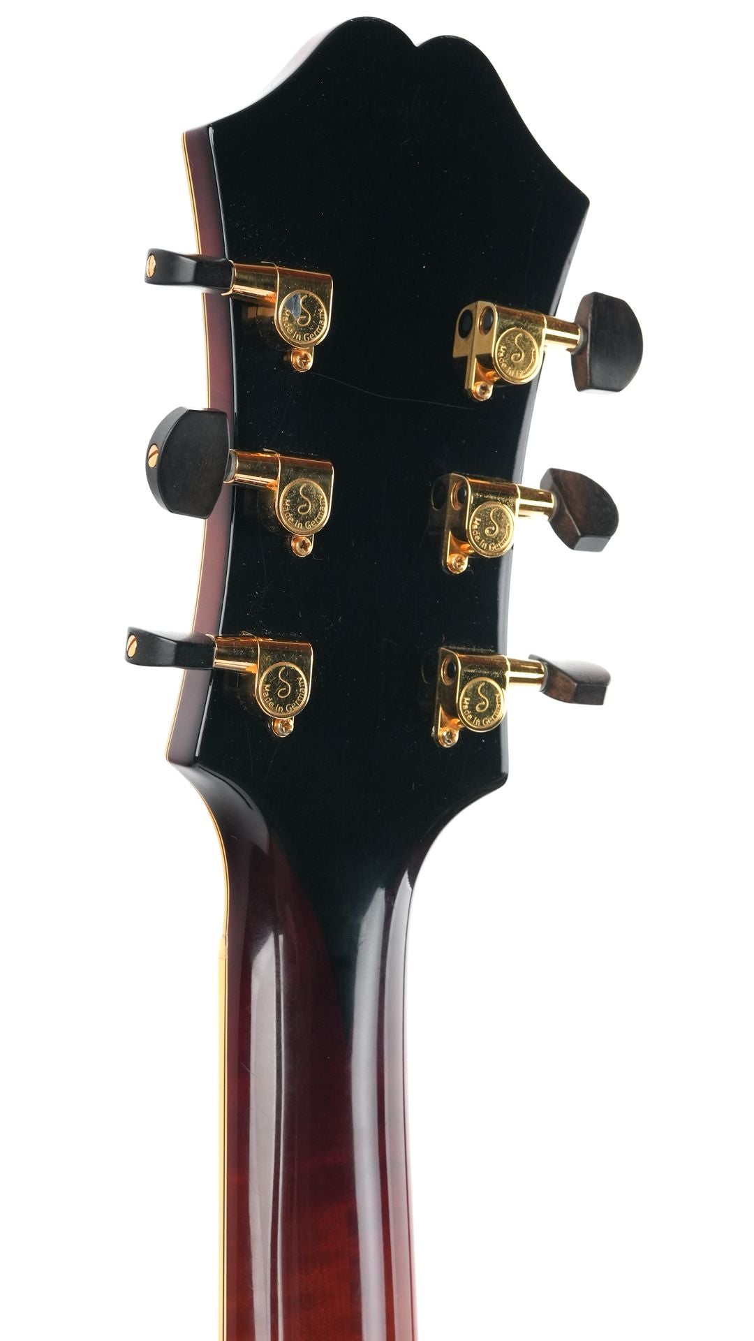 Benedetto Fratello Archtop 2002
