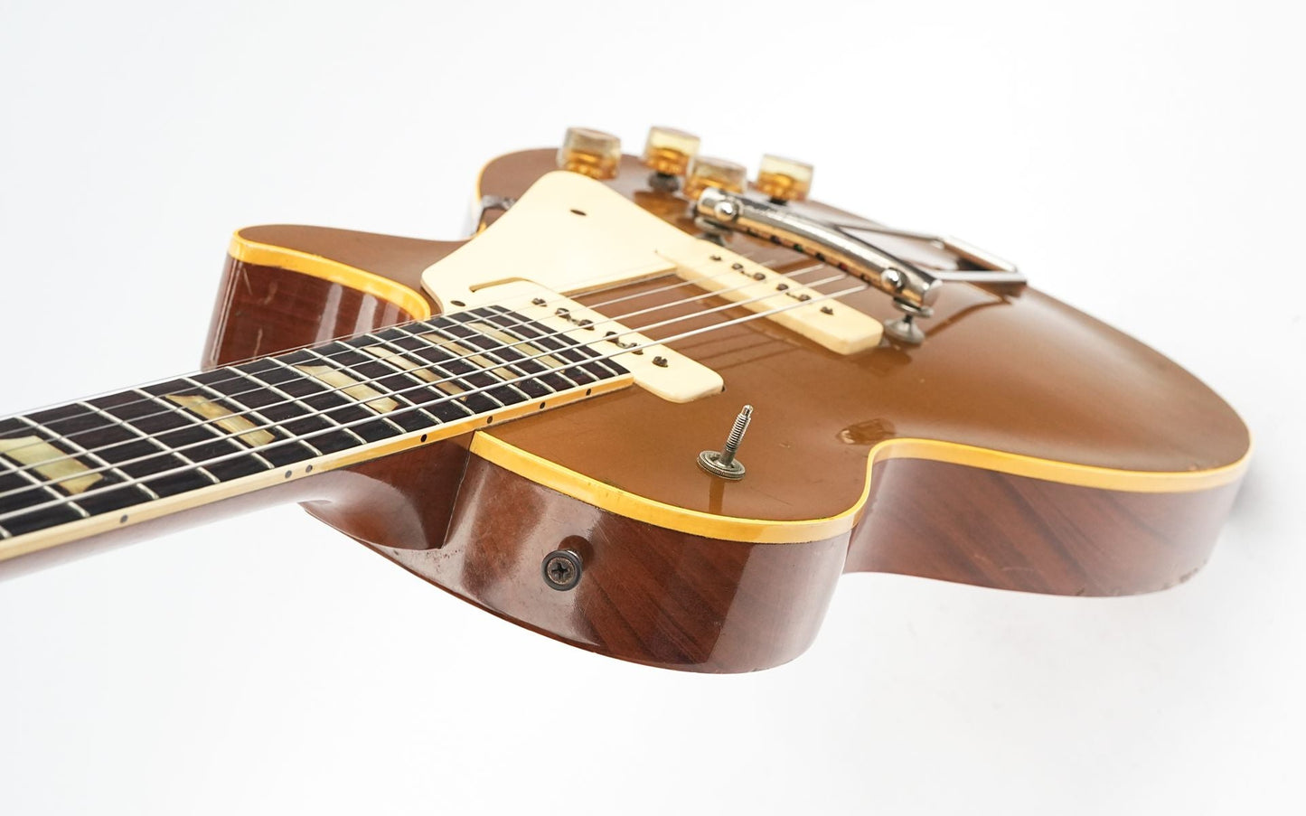 Gibson Les Paul Gold Top 1952