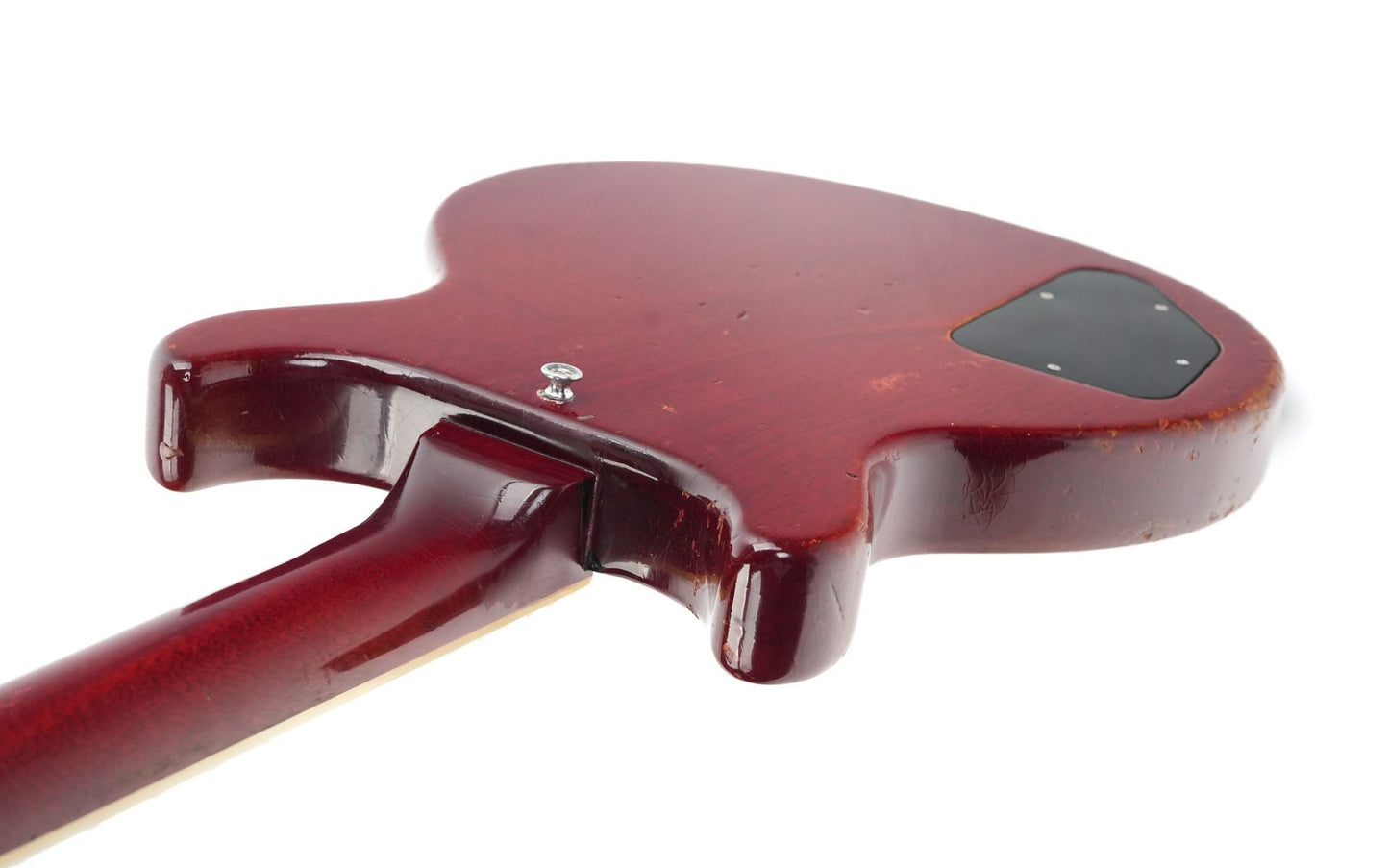 Gibson Les Paul Special Cherry 1960