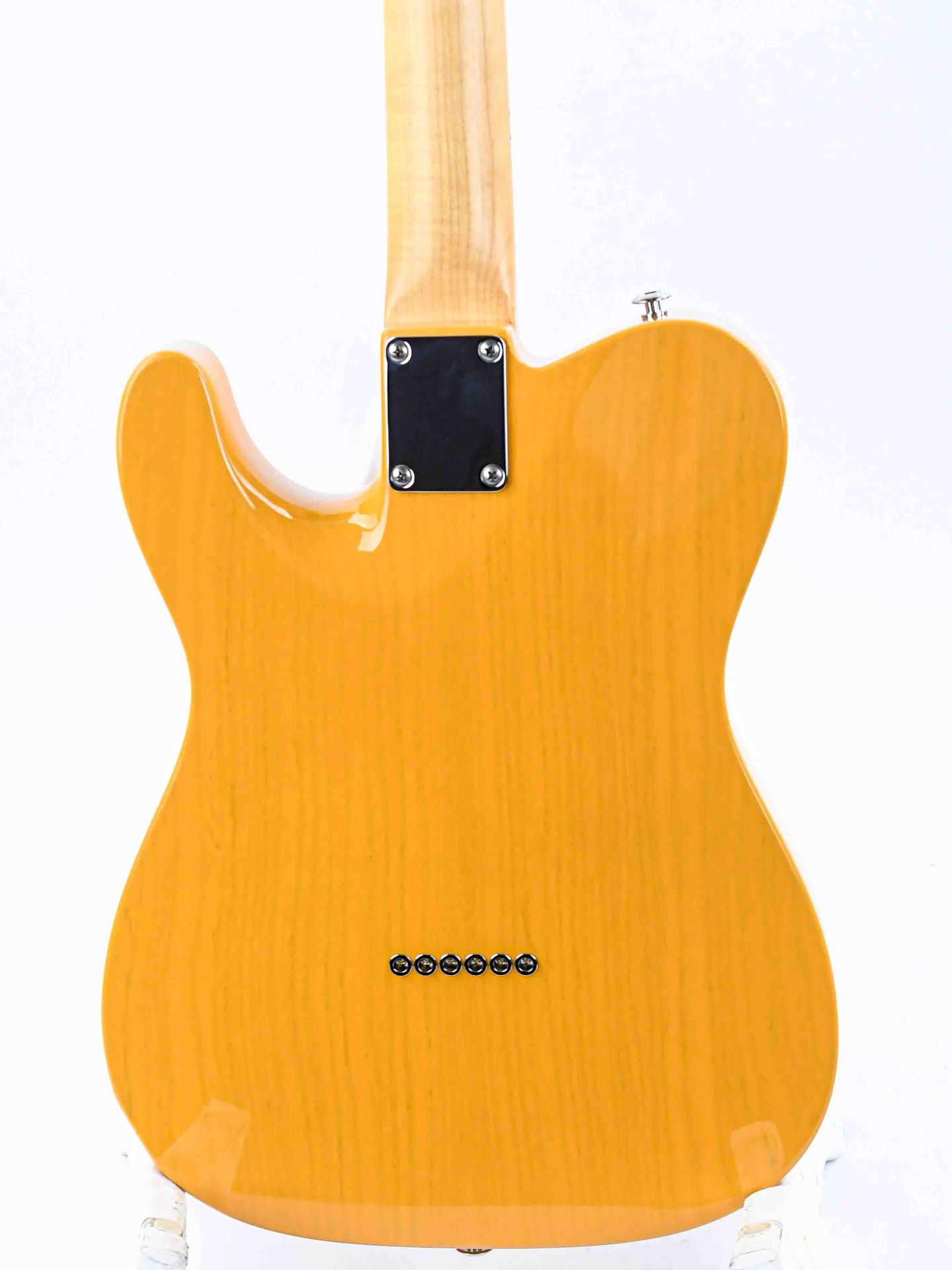 Suhr Classic T Antique Trans Butterscotch