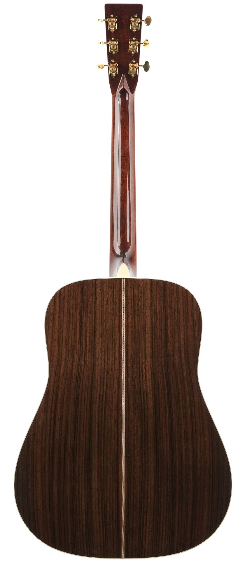 Martin D42 Reimagined 2022