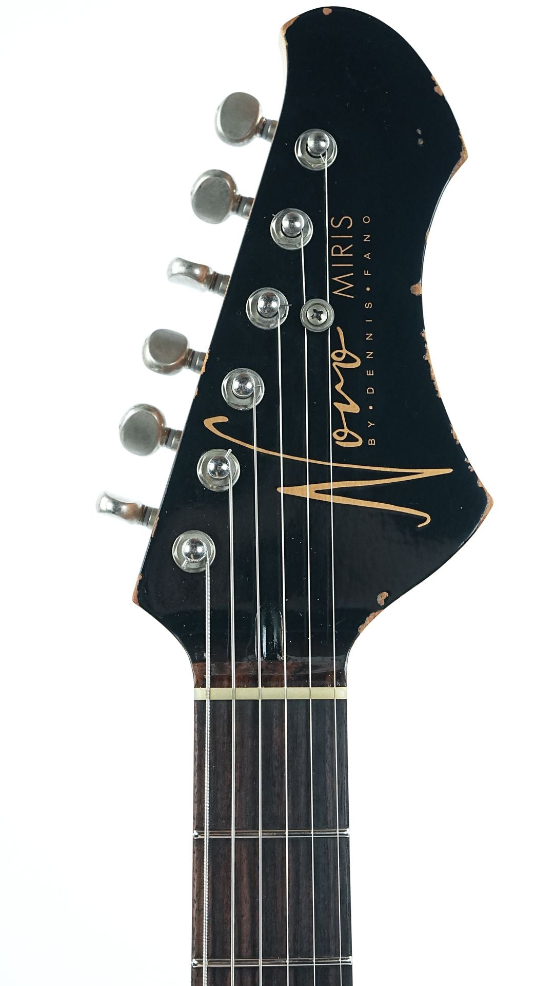 Novo Miris J 3 Tone Burst #25574