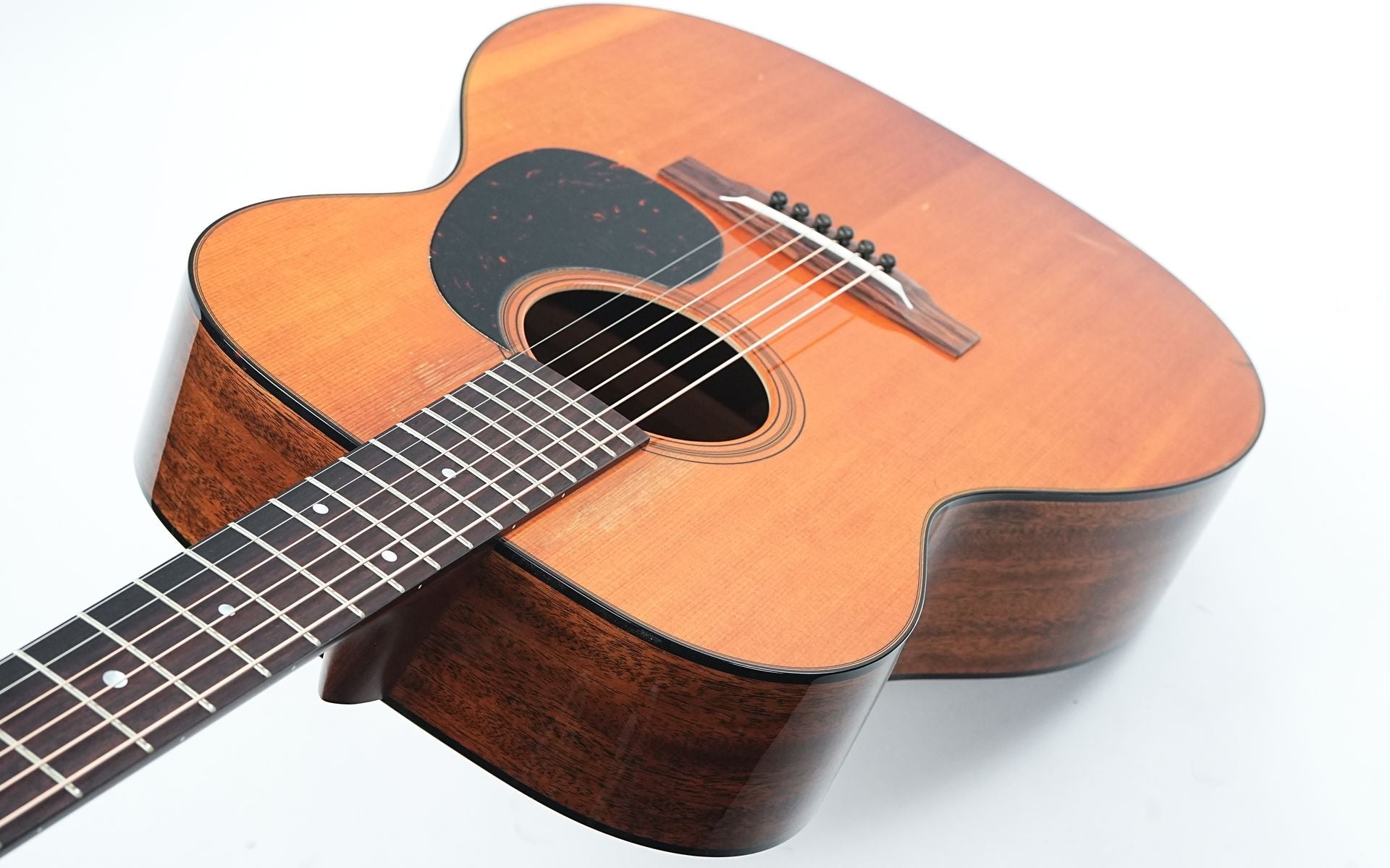 Martin 00018 1955 CFM IV 70th Limited Edition