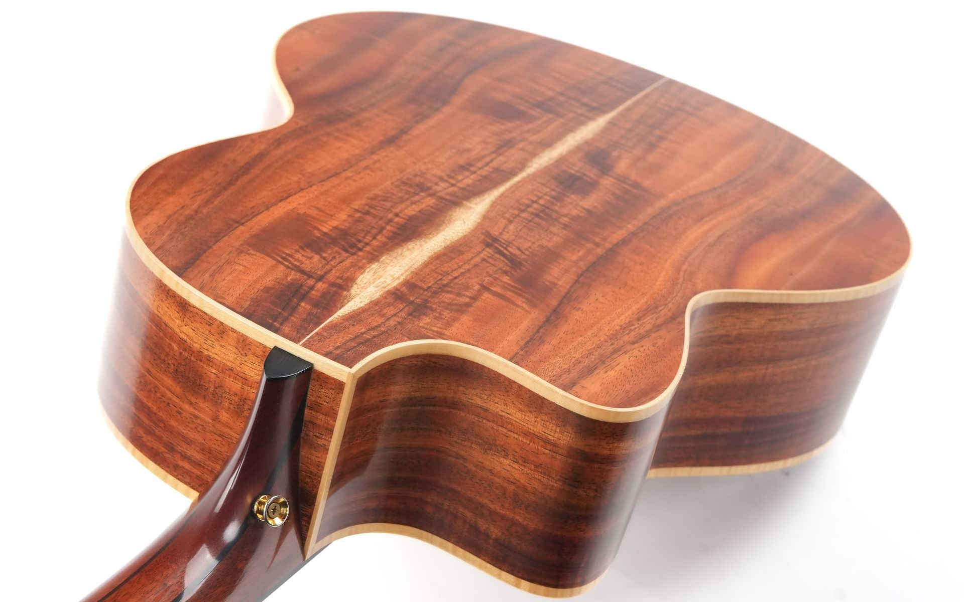 Lowden F35c Redwood Koa 2017