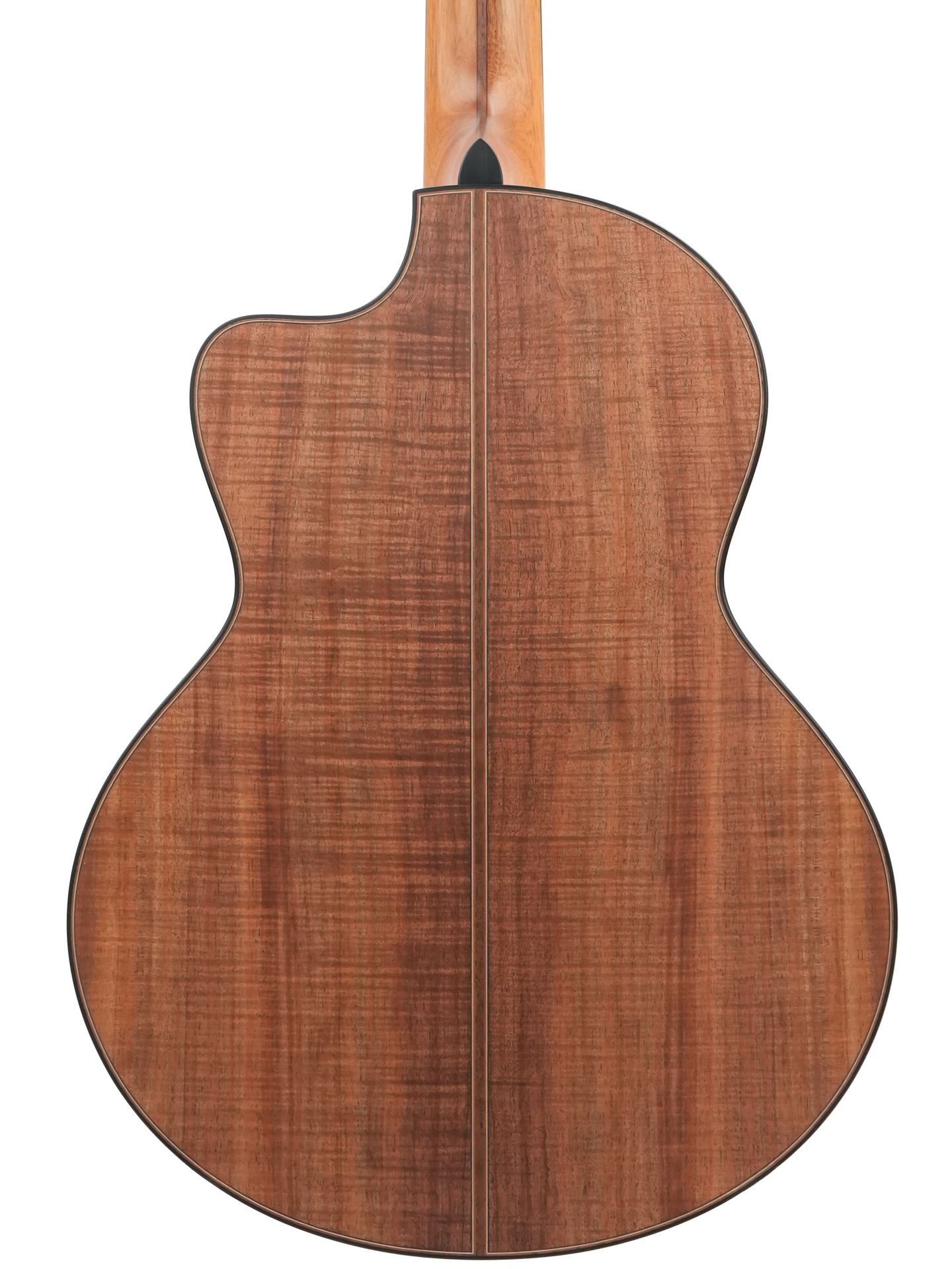 Lowden S50J Tasmanian Blackwood Adirondack