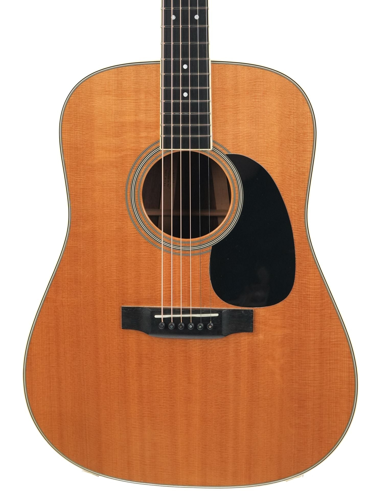 Martin D35 MP Madagascar Rosewood 2011