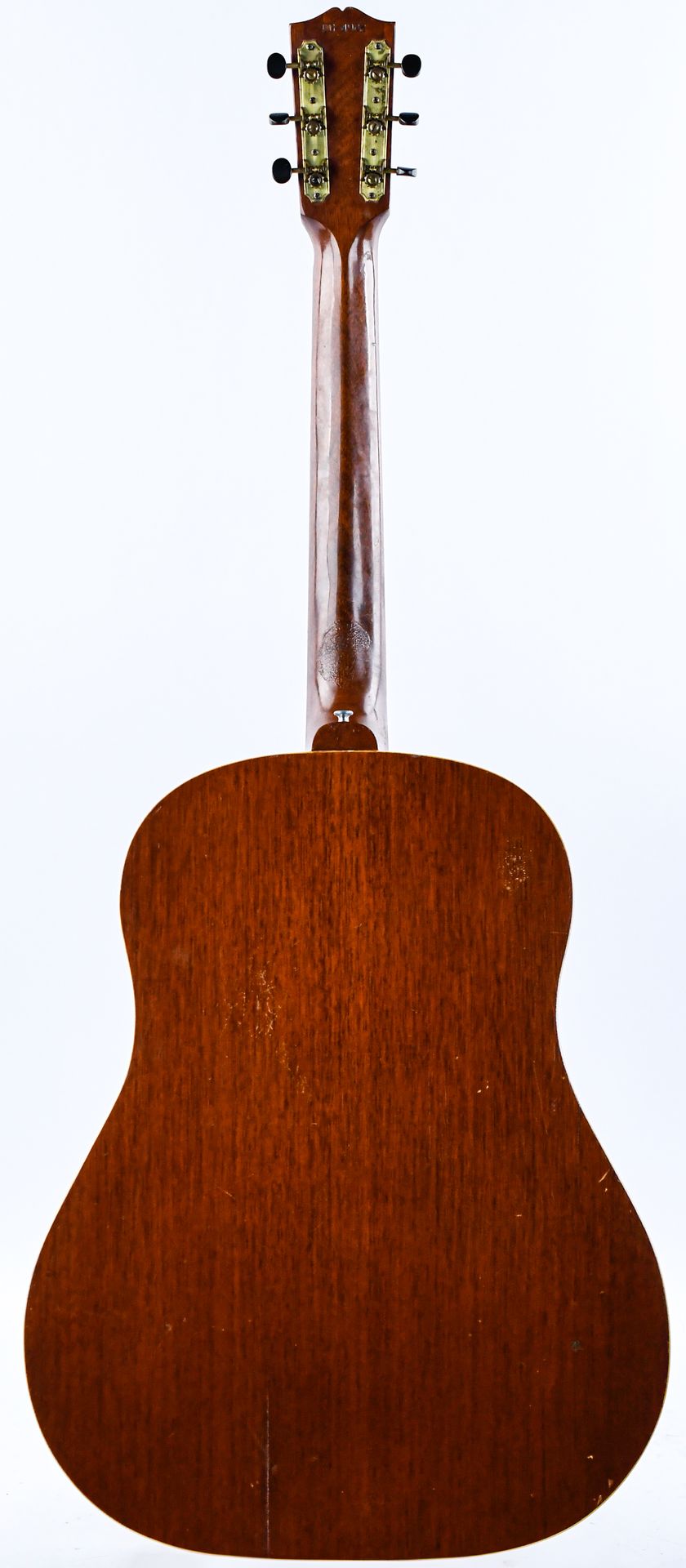 Gibson J35 Natural 1939