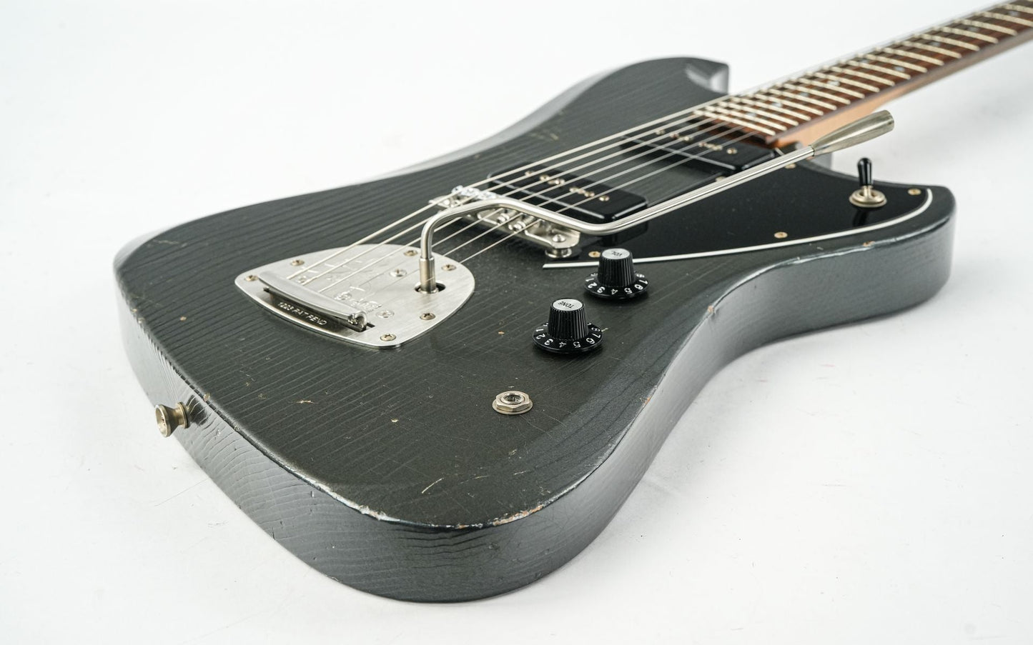 Novo Voltur J Charcoal Frost 2024