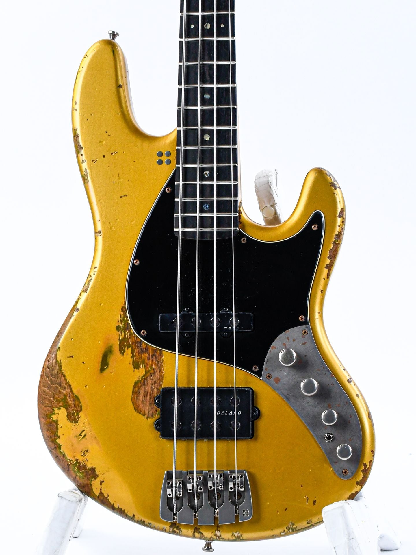 Sandberg California TM Greenline Gold Masterpiece Aged #46598