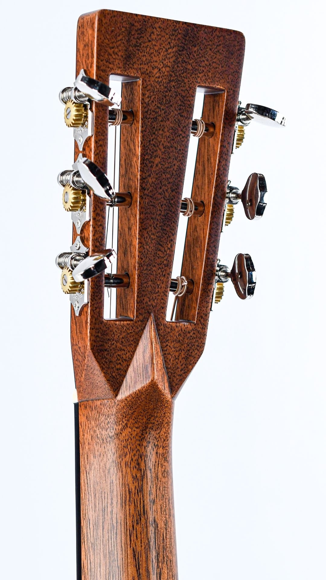 Martin Custom Shop 000 12 Fret Vintage Spruce Rosewood #2865289