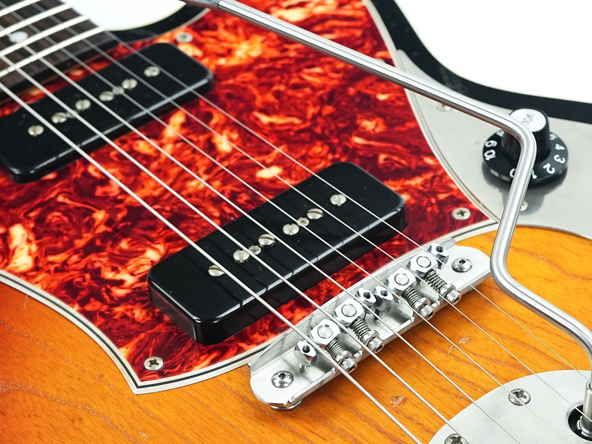 Novo Miris J 3 Tone Burst #25574