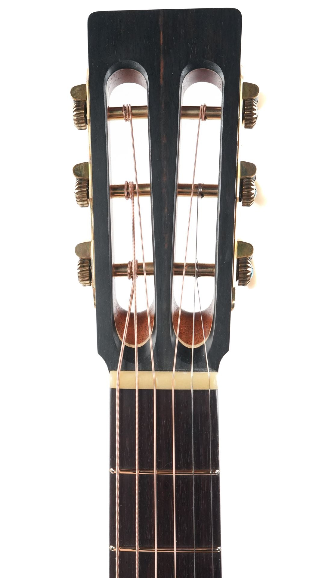 Andy Manson Kingfisher Birdseye Maple 2018
