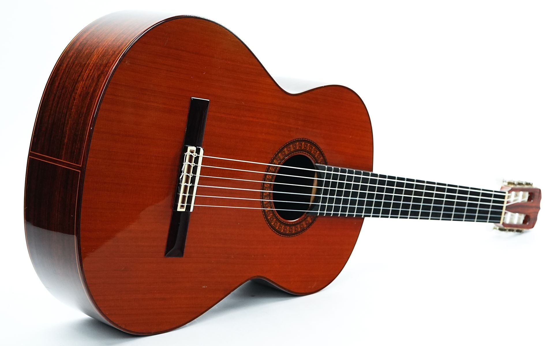 José Ramirez 1A Cedar Indian Rosewood 1980