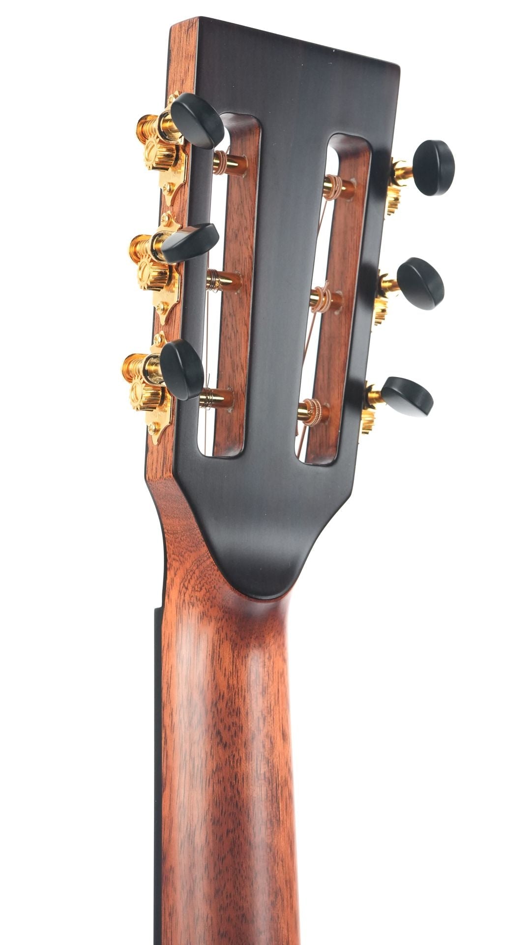 BSG P42F 45 style Macassar Ebony Cedar