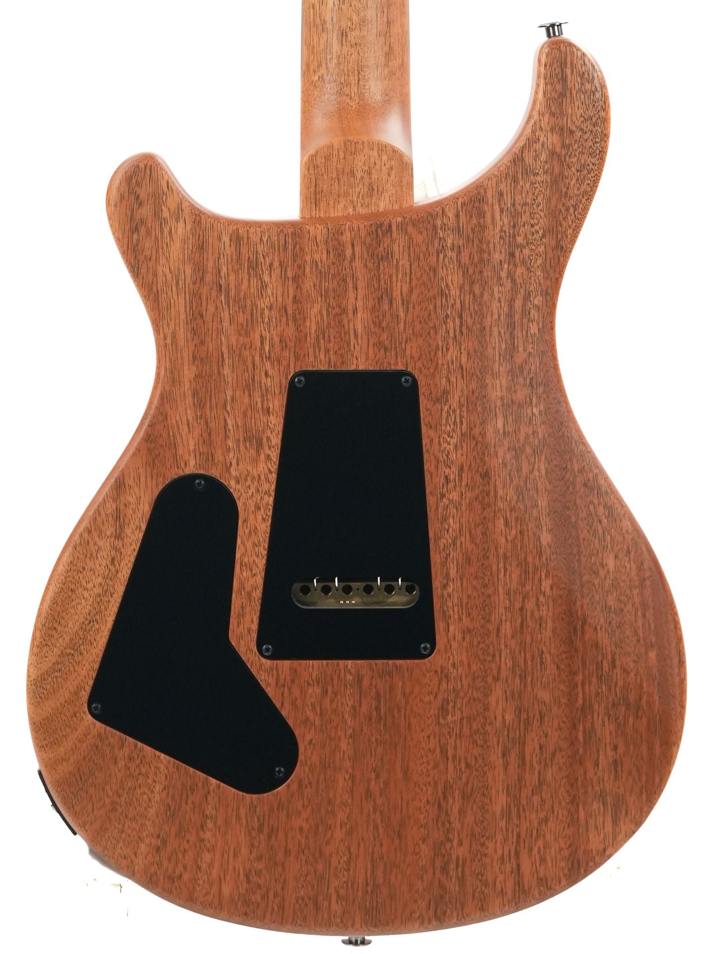 PRS Custom 24 40th Anniversary Satin Charcoal