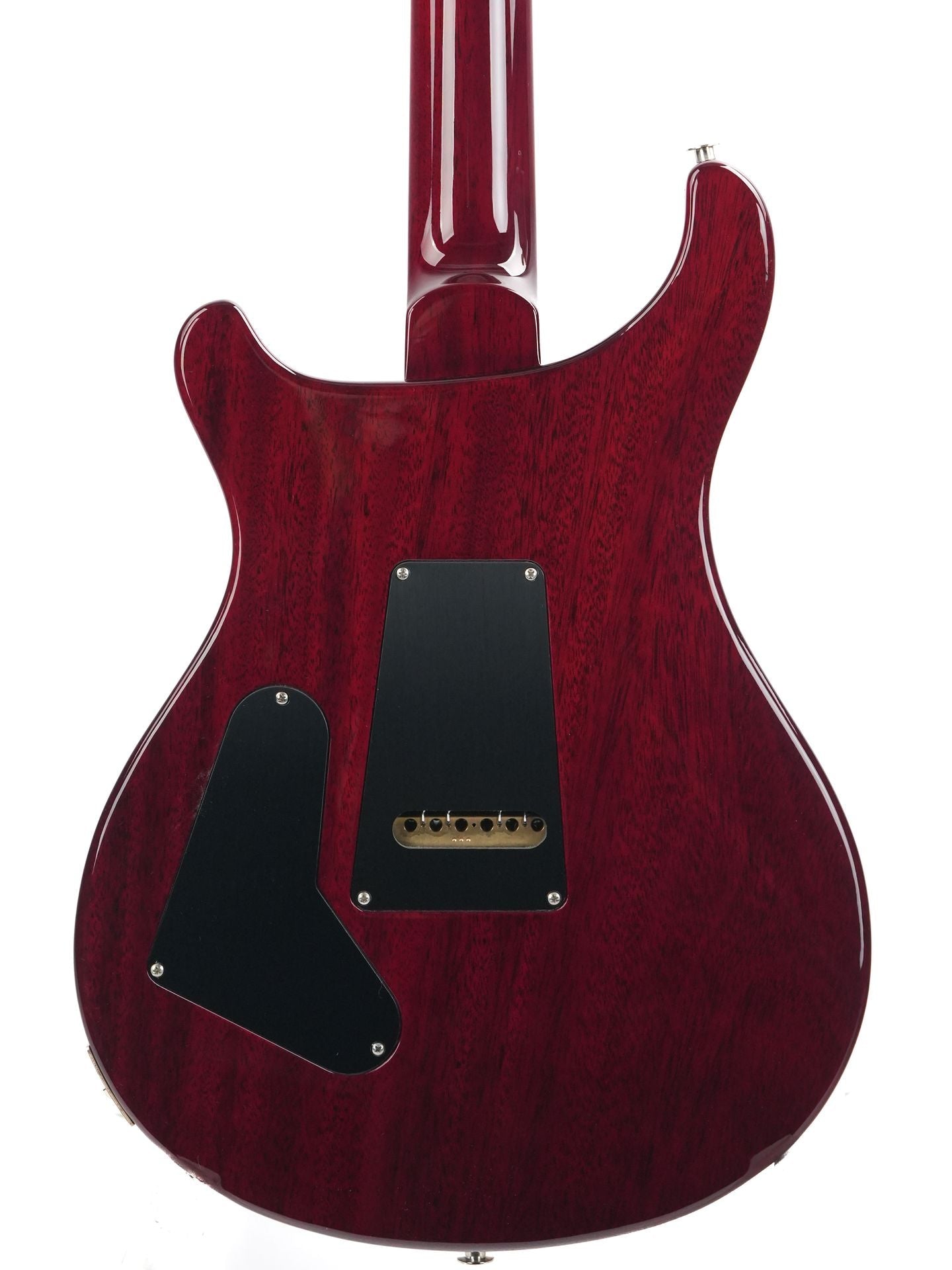 PRS Custom 24 Dark Cherry Sunburst