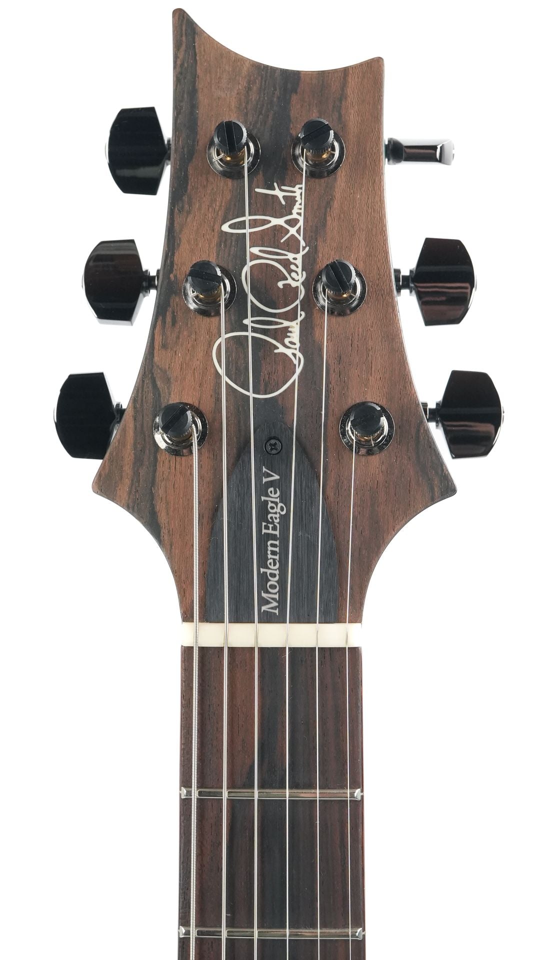 PRS Wood Library Modern Eagle V Faded Blue Jean 2024