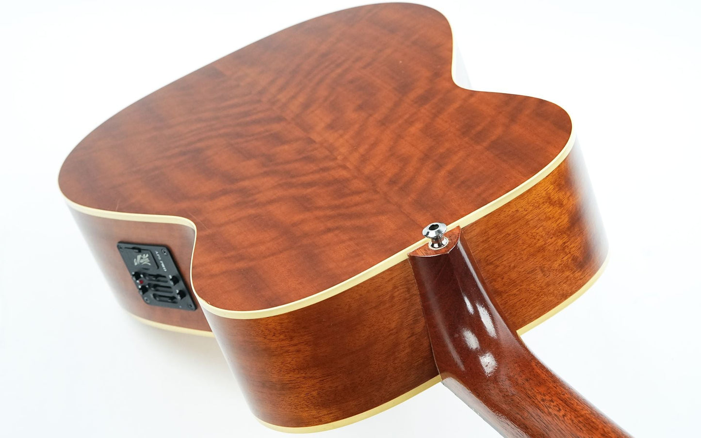 Maton TE Personal Tommy Emmanuel 2017