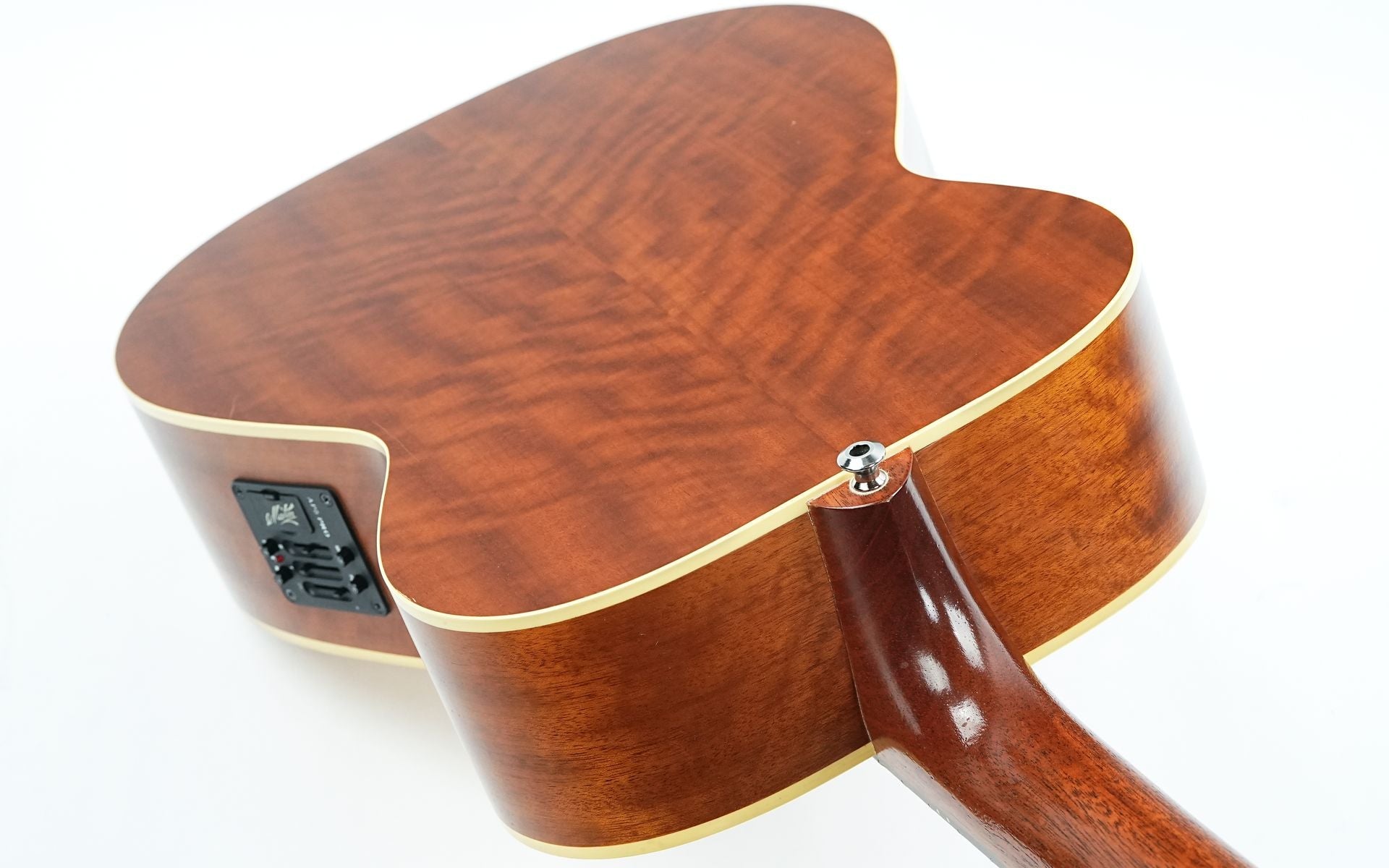 Maton TE Personal Tommy Emmanuel 2017