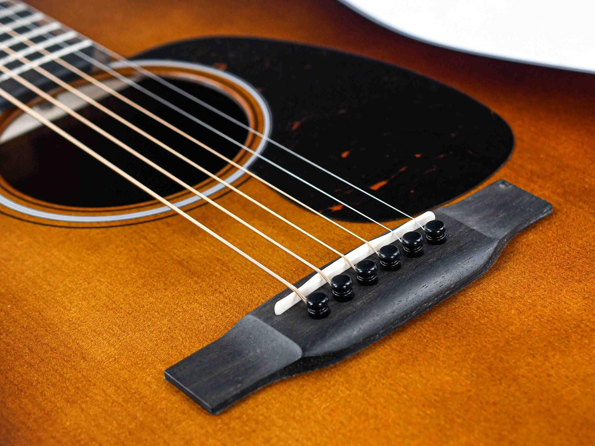 Martin Custom Shop D18S Golden Era 1933 Ambertone #2866732