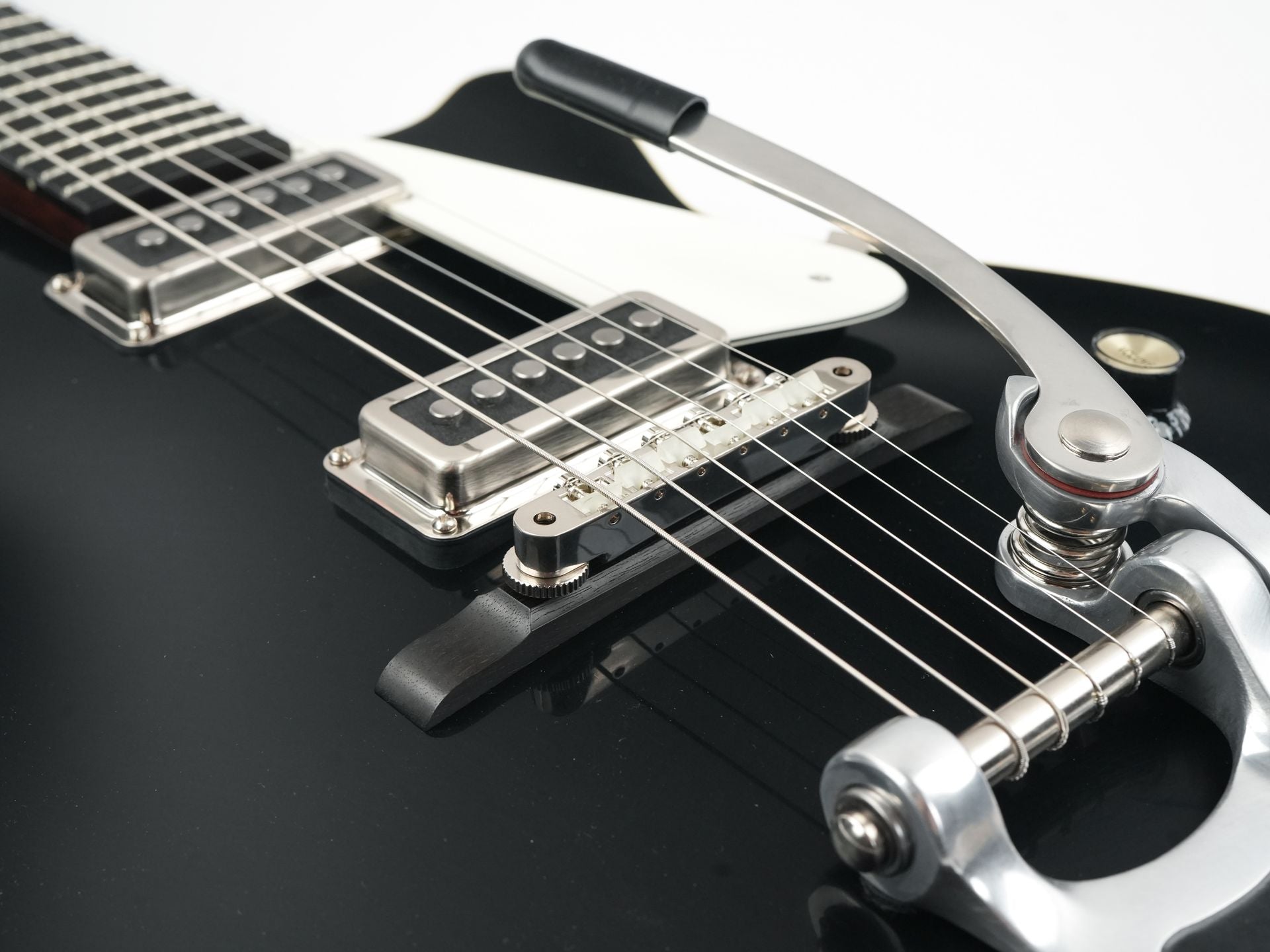 Collings 470JL Julian Lage Black