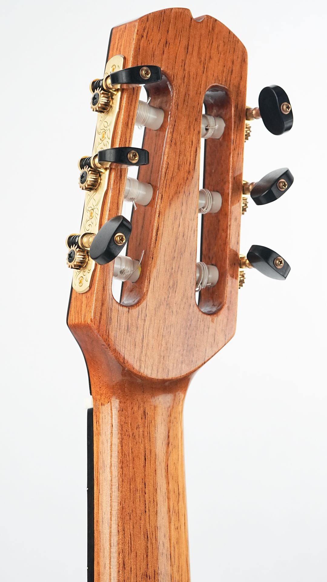 Mach Crossover Spruce Rosewood Bevel