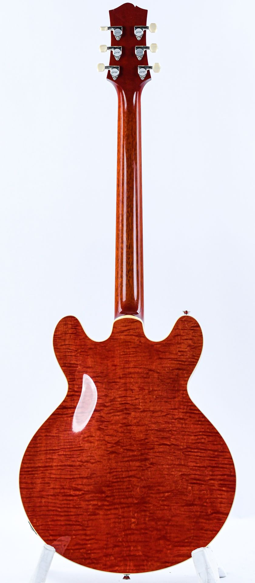 Collings I35LC Faded Cherry 2012