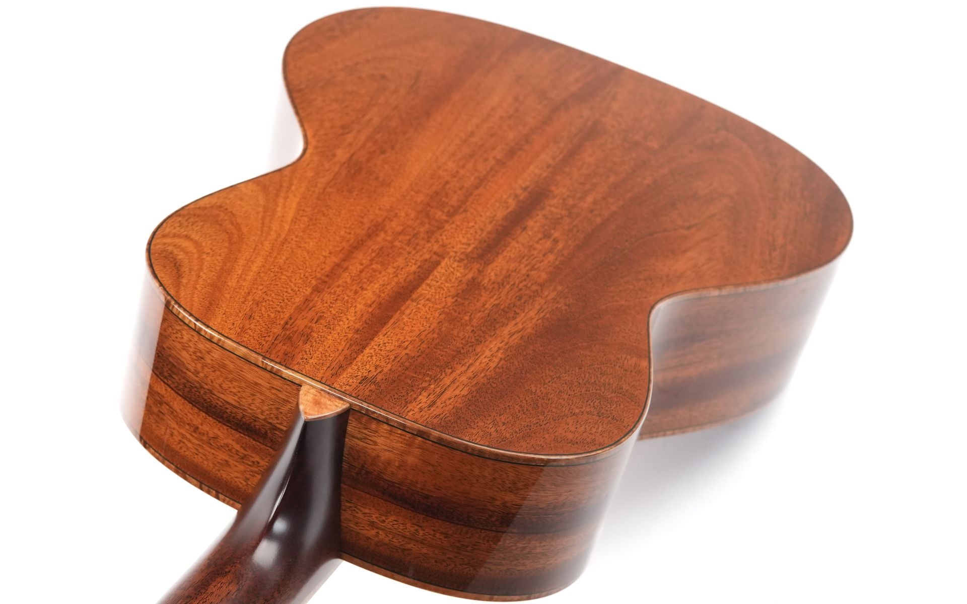 Bourgeois LDBO 12 Custom Sinker Mahogany #11027