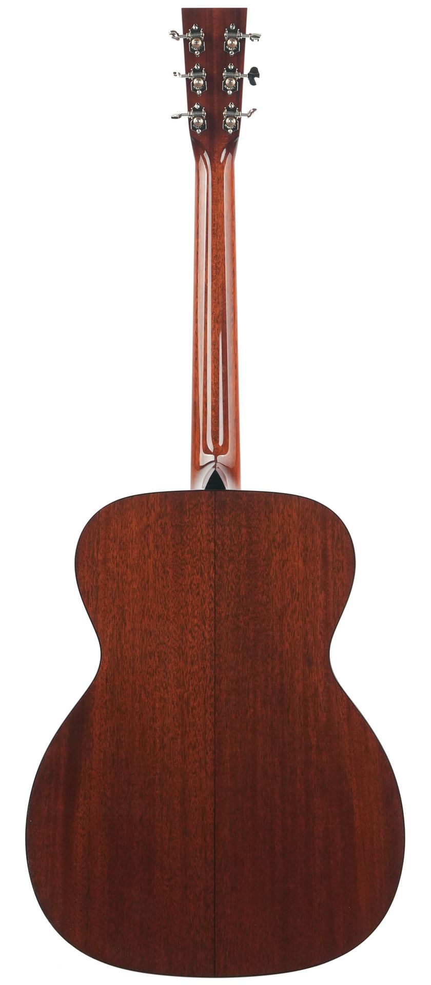 Collings OM1 Sunburst