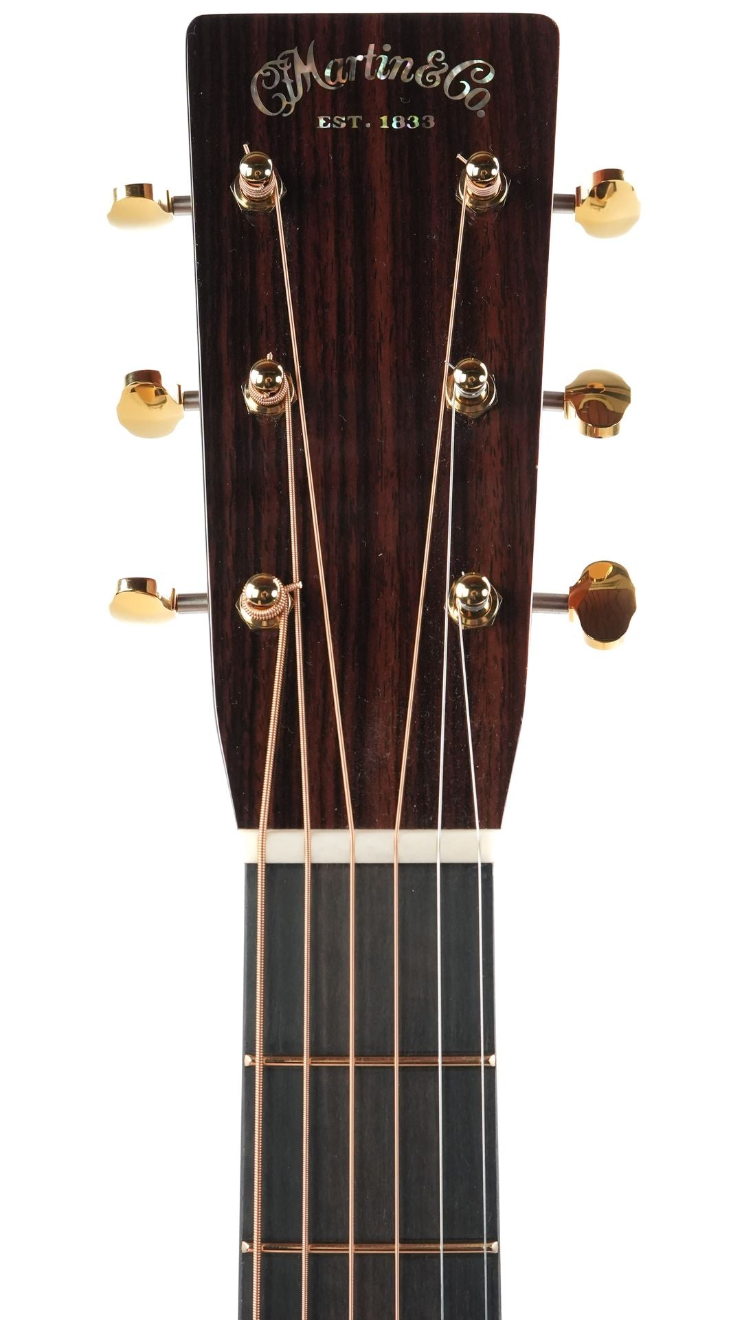 Martin 0028 Modern Deluxe