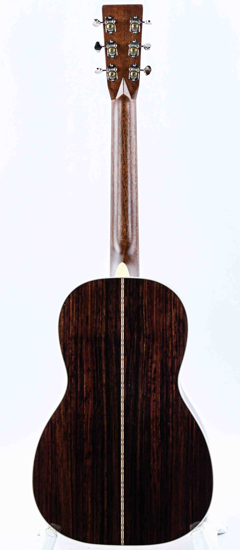 Martin Custom Shop Size 2 Adirondack Rosewood #2863124